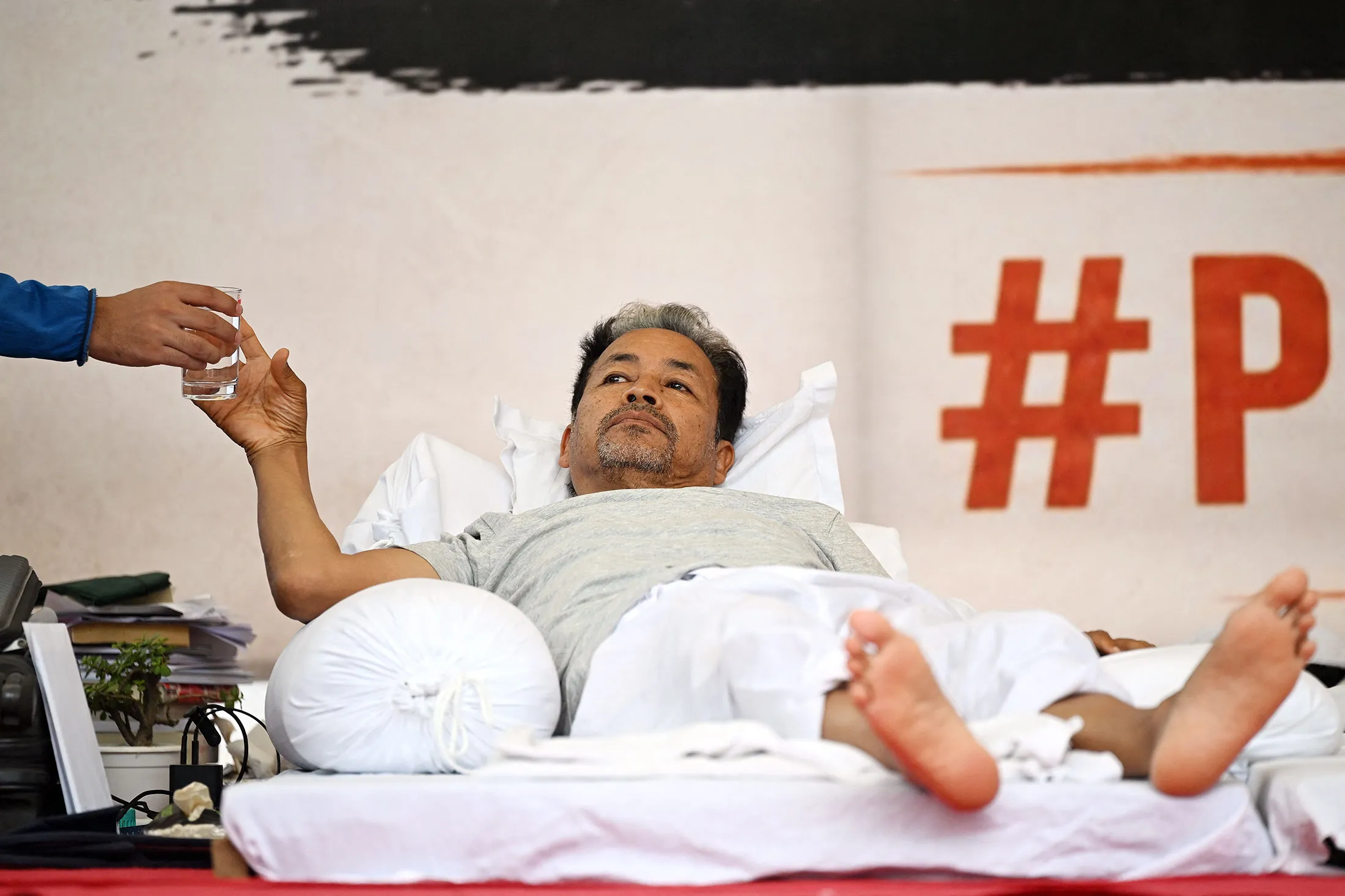 Sonam Wangchuk Hunger Strike: 5 Urgent Developments as Delhi High Court Hears Medical Plea