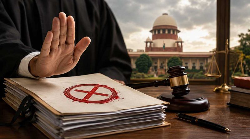 Quashing an FIR under Section 528 BNSS before the High Court in India