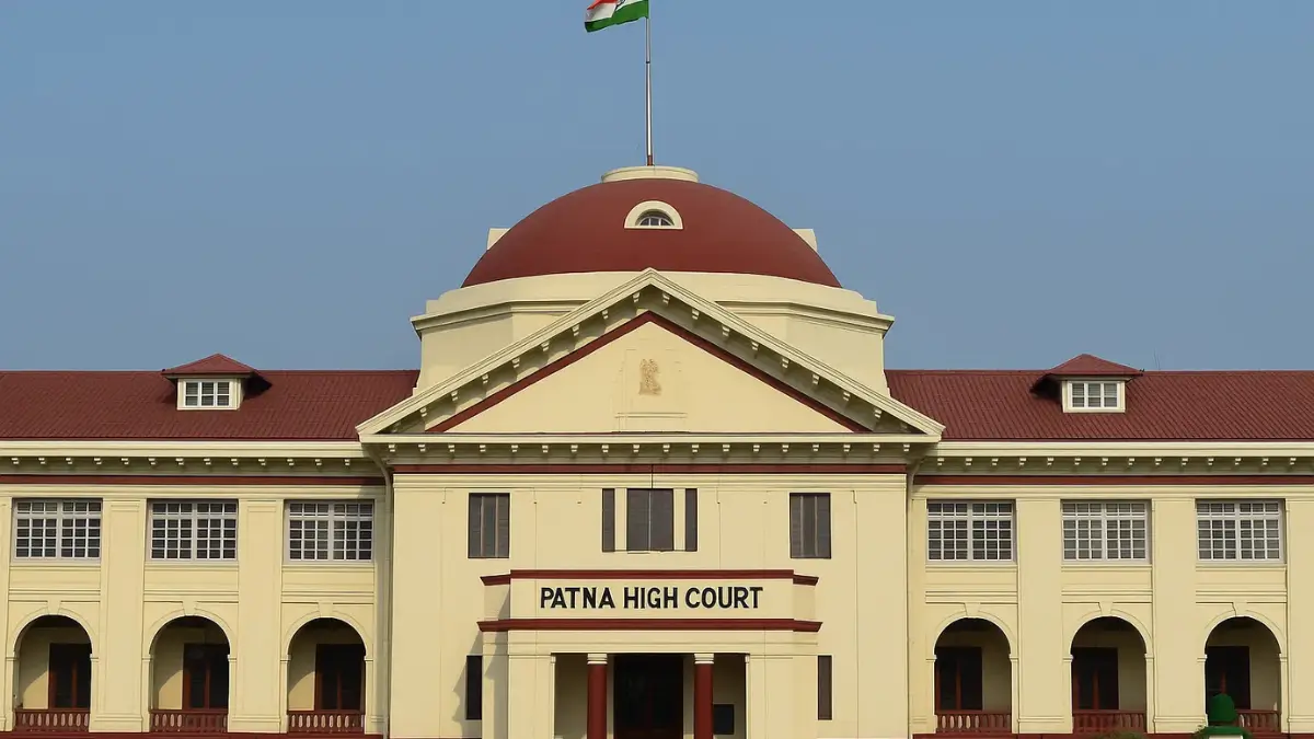 Patna High Court Draws the Line: Removing Woman’s Salwar Not Enough to Prove Attempt to Rape