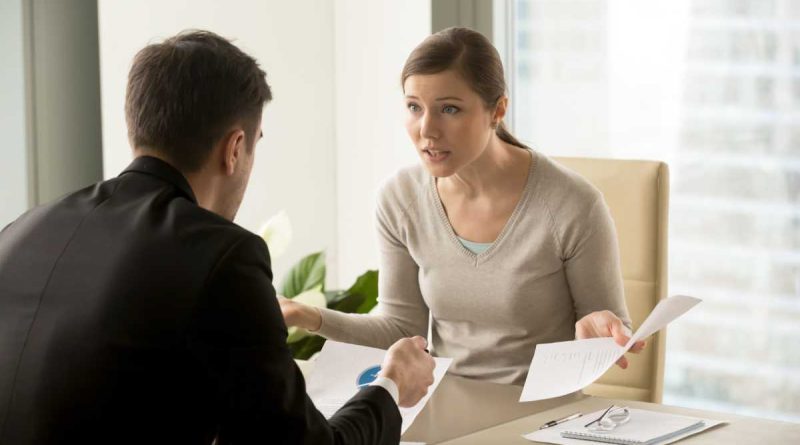 Husband paid for property registered in wife’s name after separation
